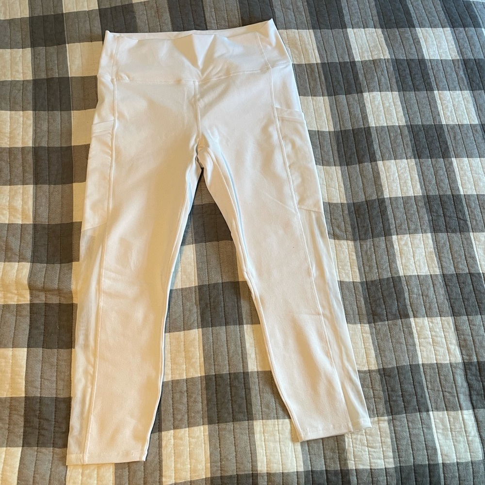 Fabletics Powerhold Leggings